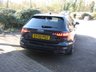 USED 2020 20 AUDI A4 AVANT 2.0 TFSI 35 Black Edition Estate 5dr Petrol Manual Euro 6 (s/s) (150 ps) V/COCKPIT-CAMERA-B+1OWNER-S/HISTORY