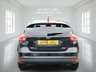 USED 2015 15 FORD FOCUS 1.0T EcoBoost Zetec Hatchback 5dr Petrol Manual Euro 6 (s/s) (125 ps) &pound;20 Tax_EcoBoost_1.0L_Petrol_Ulez