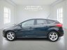 USED 2015 15 FORD FOCUS 1.0T EcoBoost Zetec Hatchback 5dr Petrol Manual Euro 6 (s/s) (125 ps) &pound;20 Tax_EcoBoost_1.0L_Petrol_Ulez