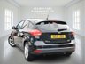 USED 2015 15 FORD FOCUS 1.0T EcoBoost Zetec Hatchback 5dr Petrol Manual Euro 6 (s/s) (125 ps) &pound;20 Tax_EcoBoost_1.0L_Petrol_Ulez