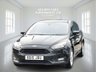 USED 2015 15 FORD FOCUS 1.0T EcoBoost Zetec Hatchback 5dr Petrol Manual Euro 6 (s/s) (125 ps) &pound;20 Tax_EcoBoost_1.0L_Petrol_Ulez