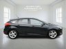 USED 2015 15 FORD FOCUS 1.0T EcoBoost Zetec Hatchback 5dr Petrol Manual Euro 6 (s/s) (125 ps) &pound;20 Tax_EcoBoost_1.0L_Petrol_Ulez