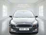 USED 2015 15 FORD FOCUS 1.0T EcoBoost Zetec Hatchback 5dr Petrol Manual Euro 6 (s/s) (125 ps) &pound;20 Tax_EcoBoost_1.0L_Petrol_Ulez