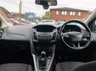 USED 2015 15 FORD FOCUS 1.0T EcoBoost Zetec Hatchback 5dr Petrol Manual Euro 6 (s/s) (125 ps) &pound;20 Tax_EcoBoost_1.0L_Petrol_Ulez