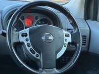 USED 2009 09 NISSAN X-TRAIL 2.0 dCi Sport Expedition SUV 5dr Diesel Manual 4WD Euro 4 (173 ps) PAN ROOF + PARKING CAMERA