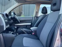 USED 2009 09 NISSAN X-TRAIL 2.0 dCi Sport Expedition SUV 5dr Diesel Manual 4WD Euro 4 (173 ps) PAN ROOF + PARKING CAMERA