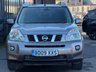 USED 2009 09 NISSAN X-TRAIL 2.0 dCi Sport Expedition SUV 5dr Diesel Manual 4WD Euro 4 (173 ps) PAN ROOF + PARKING CAMERA
