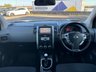 USED 2009 09 NISSAN X-TRAIL 2.0 dCi Sport Expedition SUV 5dr Diesel Manual 4WD Euro 4 (173 ps) PAN ROOF + PARKING CAMERA