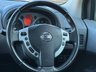 USED 2009 09 NISSAN X-TRAIL 2.0 dCi Sport Expedition SUV 5dr Diesel Manual 4WD Euro 4 (173 ps) PAN ROOF + PARKING CAMERA