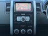 USED 2009 09 NISSAN X-TRAIL 2.0 dCi Sport Expedition SUV 5dr Diesel Manual 4WD Euro 4 (173 ps) PAN ROOF + PARKING CAMERA