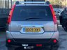 USED 2009 09 NISSAN X-TRAIL 2.0 dCi Sport Expedition SUV 5dr Diesel Manual 4WD Euro 4 (173 ps) PAN ROOF + PARKING CAMERA