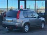 USED 2009 09 NISSAN X-TRAIL 2.0 dCi Sport Expedition SUV 5dr Diesel Manual 4WD Euro 4 (173 ps) PAN ROOF + PARKING CAMERA