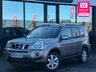 USED 2009 09 NISSAN X-TRAIL 2.0 dCi Sport Expedition SUV 5dr Diesel Manual 4WD Euro 4 (173 ps) PAN ROOF + PARKING CAMERA