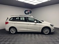 USED 2017 17 BMW 2 Series GRAN TOURER 2.0 218d SE MPV 5dr Diesel Manual Euro 6 (s/s) (150 ps) PAN ROOF|REV CAM|BMW DASH CAM