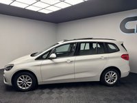 USED 2017 17 BMW 2 Series GRAN TOURER 2.0 218d SE MPV 5dr Diesel Manual Euro 6 (s/s) (150 ps) PAN ROOF|REV CAM|BMW DASH CAM