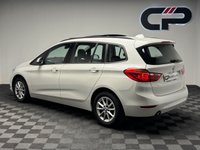 USED 2017 17 BMW 2 Series GRAN TOURER 2.0 218d SE MPV 5dr Diesel Manual Euro 6 (s/s) (150 ps) PAN ROOF|REV CAM|BMW DASH CAM