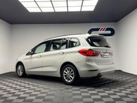 USED 2017 17 BMW 2 Series GRAN TOURER 2.0 218d SE MPV 5dr Diesel Manual Euro 6 (s/s) (150 ps) PAN ROOF|REV CAM|BMW DASH CAM