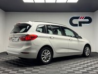 USED 2017 17 BMW 2 Series GRAN TOURER 2.0 218d SE MPV 5dr Diesel Manual Euro 6 (s/s) (150 ps) PAN ROOF|REV CAM|BMW DASH CAM