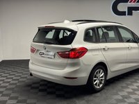 USED 2017 17 BMW 2 Series GRAN TOURER 2.0 218d SE MPV 5dr Diesel Manual Euro 6 (s/s) (150 ps) PAN ROOF|REV CAM|BMW DASH CAM
