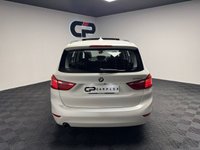 USED 2017 17 BMW 2 Series GRAN TOURER 2.0 218d SE MPV 5dr Diesel Manual Euro 6 (s/s) (150 ps) PAN ROOF|REV CAM|BMW DASH CAM