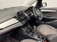 USED 2017 17 BMW 2 Series GRAN TOURER 2.0 218d SE MPV 5dr Diesel Manual Euro 6 (s/s) (150 ps) PAN ROOF|REV CAM|BMW DASH CAM