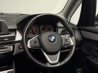 USED 2017 17 BMW 2 Series GRAN TOURER 2.0 218d SE MPV 5dr Diesel Manual Euro 6 (s/s) (150 ps) PAN ROOF|REV CAM|BMW DASH CAM