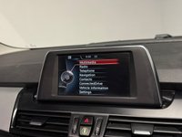 USED 2017 17 BMW 2 Series GRAN TOURER 2.0 218d SE MPV 5dr Diesel Manual Euro 6 (s/s) (150 ps) PAN ROOF|REV CAM|BMW DASH CAM
