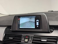 USED 2017 17 BMW 2 Series GRAN TOURER 2.0 218d SE MPV 5dr Diesel Manual Euro 6 (s/s) (150 ps) PAN ROOF|REV CAM|BMW DASH CAM