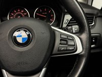 USED 2017 17 BMW 2 Series GRAN TOURER 2.0 218d SE MPV 5dr Diesel Manual Euro 6 (s/s) (150 ps) PAN ROOF|REV CAM|BMW DASH CAM