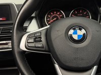 USED 2017 17 BMW 2 Series GRAN TOURER 2.0 218d SE MPV 5dr Diesel Manual Euro 6 (s/s) (150 ps) PAN ROOF|REV CAM|BMW DASH CAM