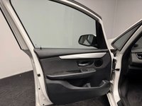 USED 2017 17 BMW 2 Series GRAN TOURER 2.0 218d SE MPV 5dr Diesel Manual Euro 6 (s/s) (150 ps) PAN ROOF|REV CAM|BMW DASH CAM