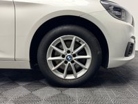 USED 2017 17 BMW 2 Series GRAN TOURER 2.0 218d SE MPV 5dr Diesel Manual Euro 6 (s/s) (150 ps) PAN ROOF|REV CAM|BMW DASH CAM