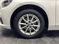 USED 2017 17 BMW 2 Series GRAN TOURER 2.0 218d SE MPV 5dr Diesel Manual Euro 6 (s/s) (150 ps) PAN ROOF|REV CAM|BMW DASH CAM