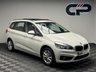 USED 2017 17 BMW 2 Series GRAN TOURER 2.0 218d SE MPV 5dr Diesel Manual Euro 6 (s/s) (150 ps) PAN ROOF|REV CAM|BMW DASH CAM