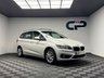 USED 2017 17 BMW 2 Series GRAN TOURER 2.0 218d SE MPV 5dr Diesel Manual Euro 6 (s/s) (150 ps) PAN ROOF|REV CAM|BMW DASH CAM