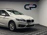 USED 2017 17 BMW 2 Series GRAN TOURER 2.0 218d SE MPV 5dr Diesel Manual Euro 6 (s/s) (150 ps) PAN ROOF|REV CAM|BMW DASH CAM