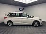 USED 2017 17 BMW 2 Series GRAN TOURER 2.0 218d SE MPV 5dr Diesel Manual Euro 6 (s/s) (150 ps) PAN ROOF|REV CAM|BMW DASH CAM