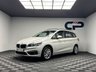 USED 2017 17 BMW 2 Series GRAN TOURER 2.0 218d SE MPV 5dr Diesel Manual Euro 6 (s/s) (150 ps) PAN ROOF|REV CAM|BMW DASH CAM