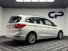USED 2017 17 BMW 2 Series GRAN TOURER 2.0 218d SE MPV 5dr Diesel Manual Euro 6 (s/s) (150 ps) PAN ROOF|REV CAM|BMW DASH CAM