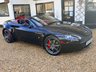 USED 2007 57 ASTON MARTIN VANTAGE 4.3 V8 Roadster 2dr Petrol Manual Euro 4 (380 bhp) Rare Manual Gearbox, Stunning condition, Service History, Euro4 - ULEZ Compliant