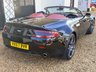 USED 2007 57 ASTON MARTIN VANTAGE 4.3 V8 Roadster 2dr Petrol Manual Euro 4 (380 bhp) Rare Manual Gearbox, Stunning condition, Service History, Euro4 - ULEZ Compliant