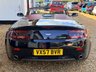 USED 2007 57 ASTON MARTIN VANTAGE 4.3 V8 Roadster 2dr Petrol Manual Euro 4 (380 bhp) Rare Manual Gearbox, Stunning condition, Service History, Euro4 - ULEZ Compliant