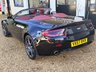 USED 2007 57 ASTON MARTIN VANTAGE 4.3 V8 Roadster 2dr Petrol Manual Euro 4 (380 bhp) Rare Manual Gearbox, Stunning condition, Service History, Euro4 - ULEZ Compliant