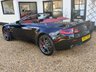 USED 2007 57 ASTON MARTIN VANTAGE 4.3 V8 Roadster 2dr Petrol Manual Euro 4 (380 bhp) Rare Manual Gearbox, Stunning condition, Service History, Euro4 - ULEZ Compliant