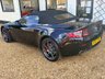 USED 2007 57 ASTON MARTIN VANTAGE 4.3 V8 Roadster 2dr Petrol Manual Euro 4 (380 bhp) Rare Manual Gearbox, Stunning condition, Service History, Euro4 - ULEZ Compliant