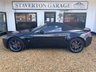 USED 2007 57 ASTON MARTIN VANTAGE 4.3 V8 Roadster 2dr Petrol Manual Euro 4 (380 bhp) Rare Manual Gearbox, Stunning condition, Service History, Euro4 - ULEZ Compliant