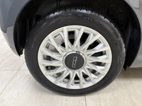 USED 2020 20 FIAT 500 1.0 MHEV Lounge Hatchback 3dr Petrol Manual Euro 6 (s/s) (70 bhp) 