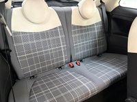 USED 2020 20 FIAT 500 1.0 MHEV Lounge Hatchback 3dr Petrol Manual Euro 6 (s/s) (70 bhp) 