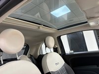 USED 2020 20 FIAT 500 1.0 MHEV Lounge Hatchback 3dr Petrol Manual Euro 6 (s/s) (70 bhp) 
