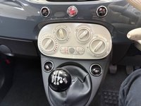 USED 2020 20 FIAT 500 1.0 MHEV Lounge Hatchback 3dr Petrol Manual Euro 6 (s/s) (70 bhp) 